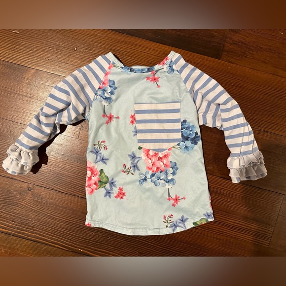 Cute Matilda Jane look-alike size 4T - Picture 2 of 2